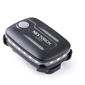 Nextorch Nextorch Notlicht UT21 schwarz - ASMC