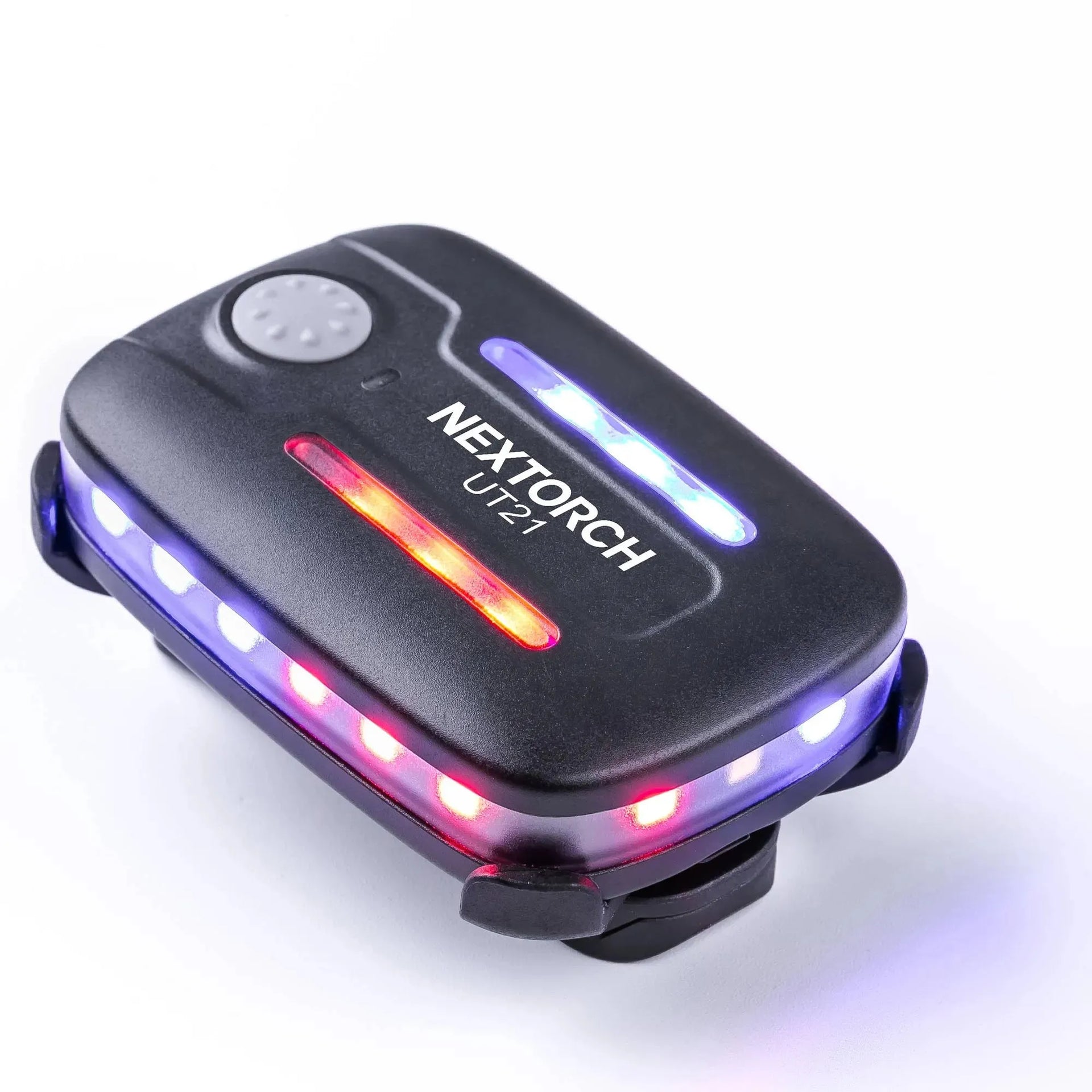 Nextorch Nextorch Notlicht UT21 schwarz - ASMC