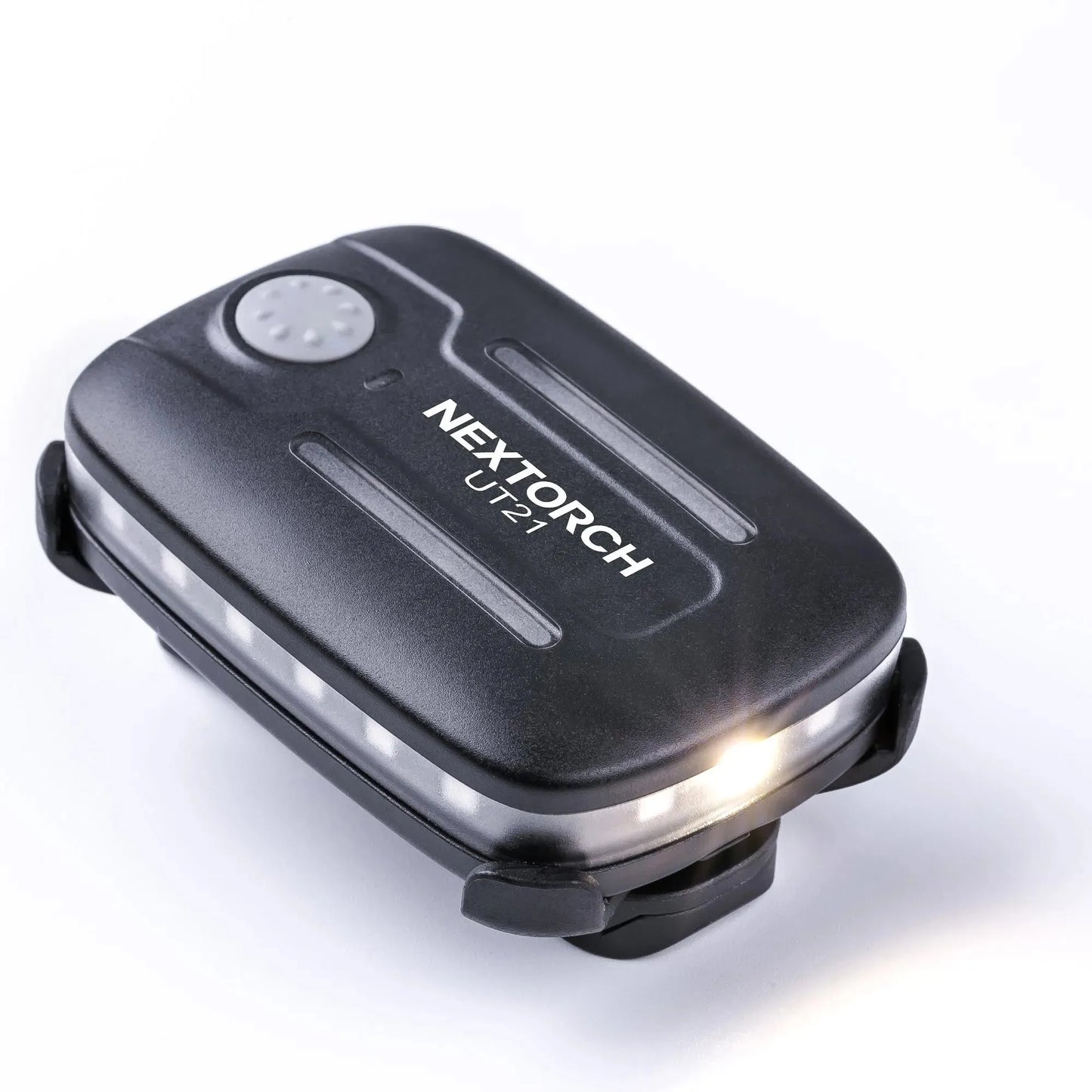 Nextorch Nextorch Notlicht UT21 schwarz - ASMC