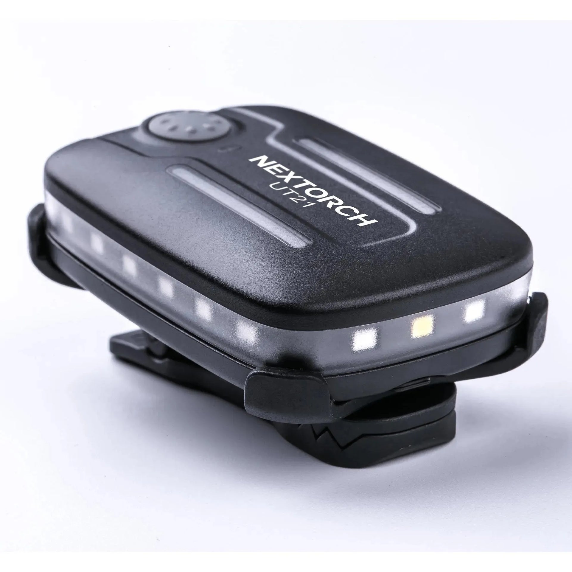 Nextorch Nextorch Notlicht UT21 schwarz - ASMC
