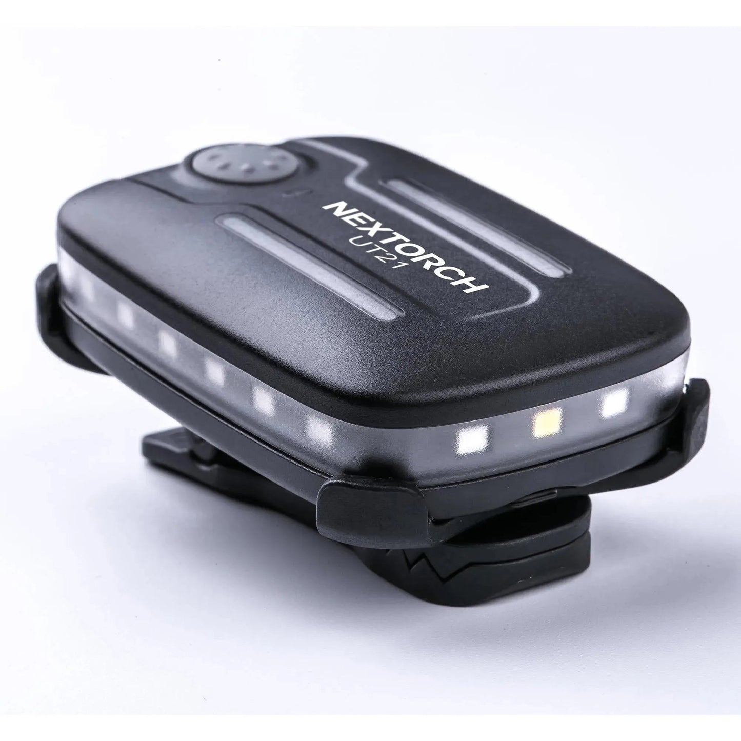 Notlicht UT21 schwarz