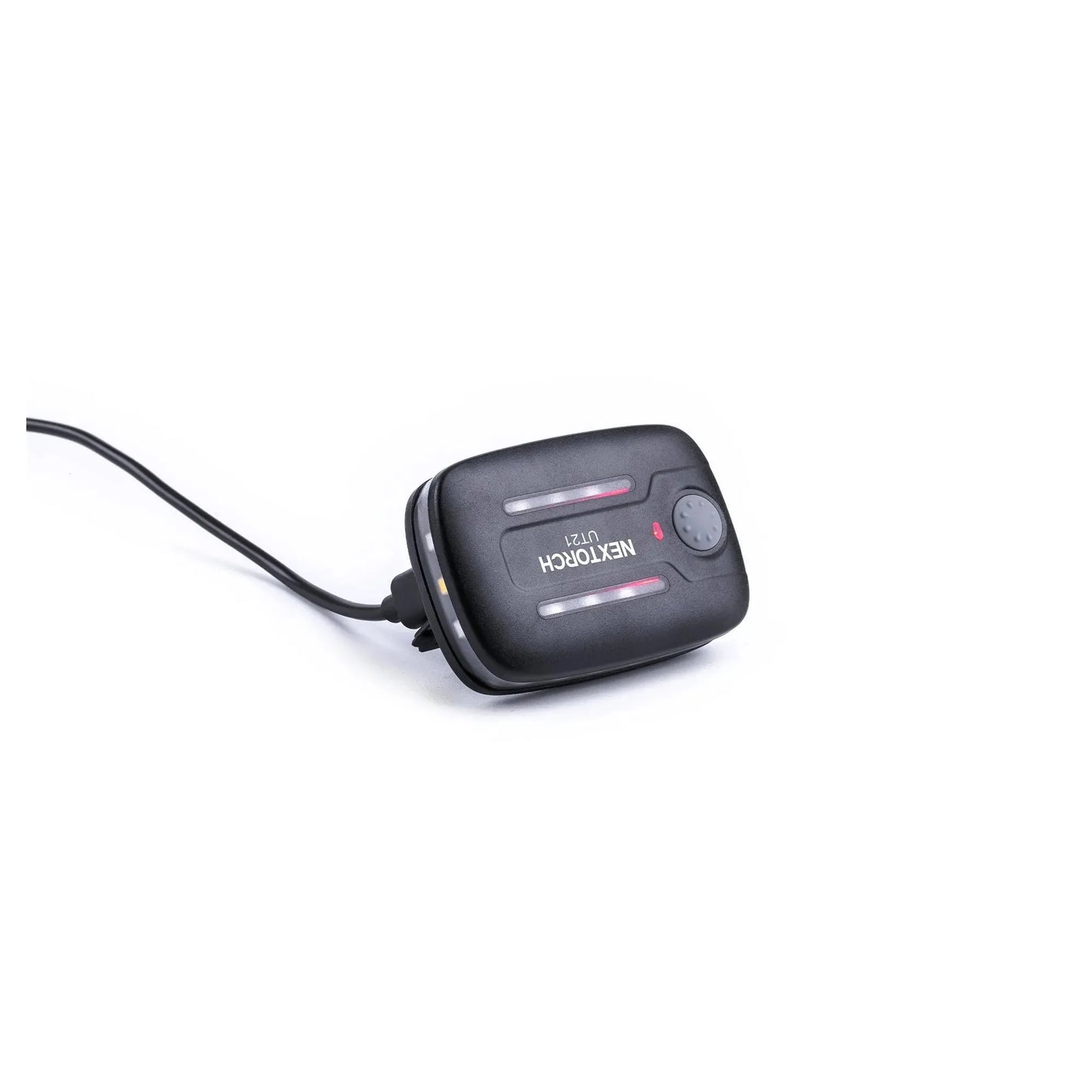 Nextorch Nextorch Notlicht UT21 schwarz - ASMC