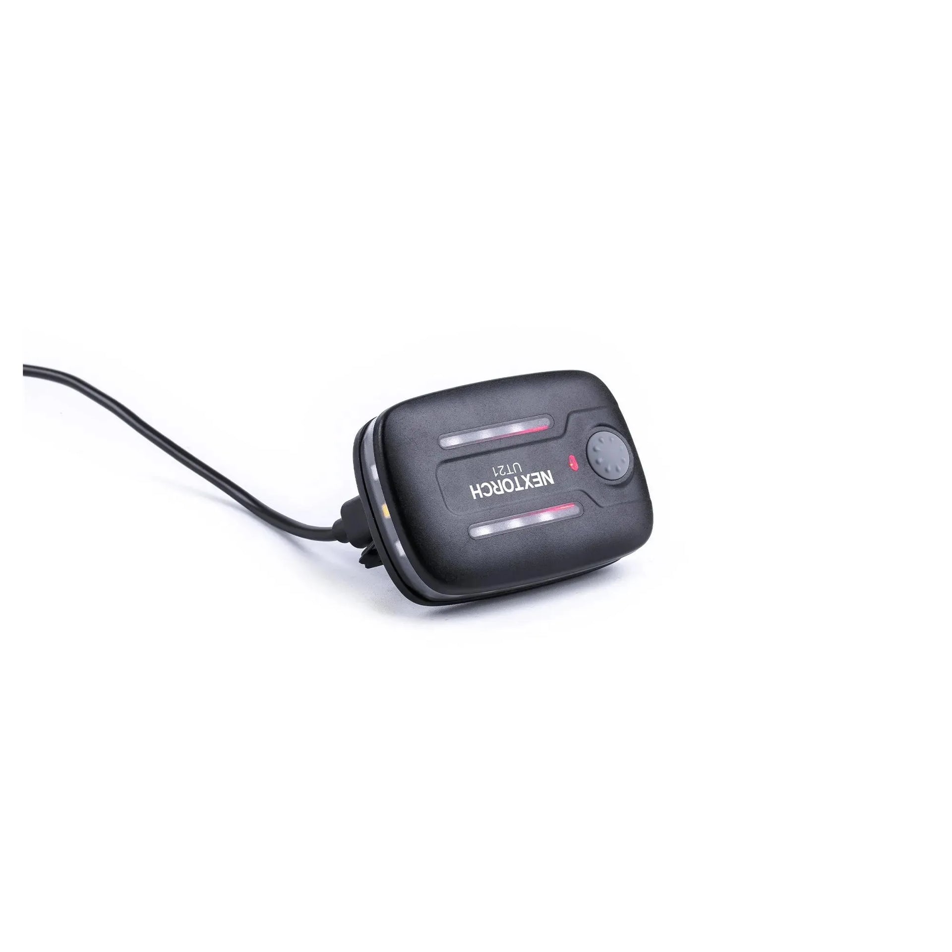 Nextorch Nextorch Notlicht UT21 schwarz - ASMC