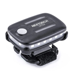 Nextorch Nextorch Notlicht UT22 schwarz - ASMC
