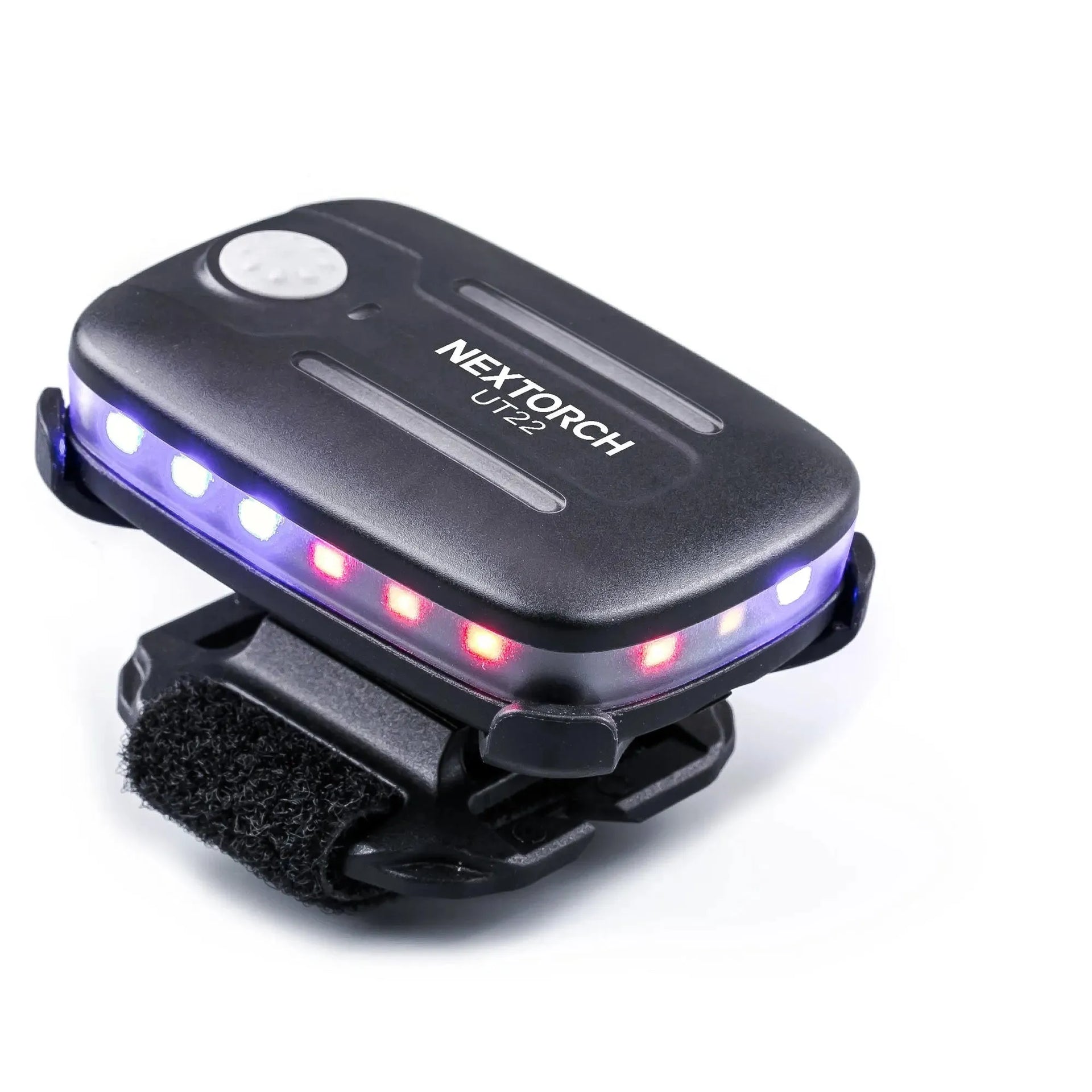Nextorch Nextorch Notlicht UT22 schwarz - ASMC