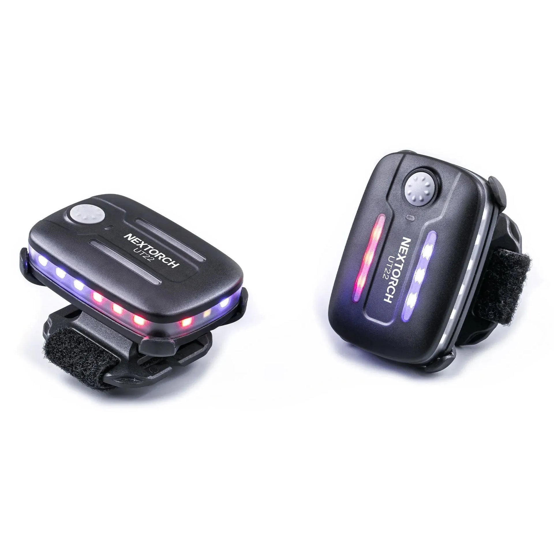 Nextorch Nextorch Notlicht UT22 schwarz - ASMC