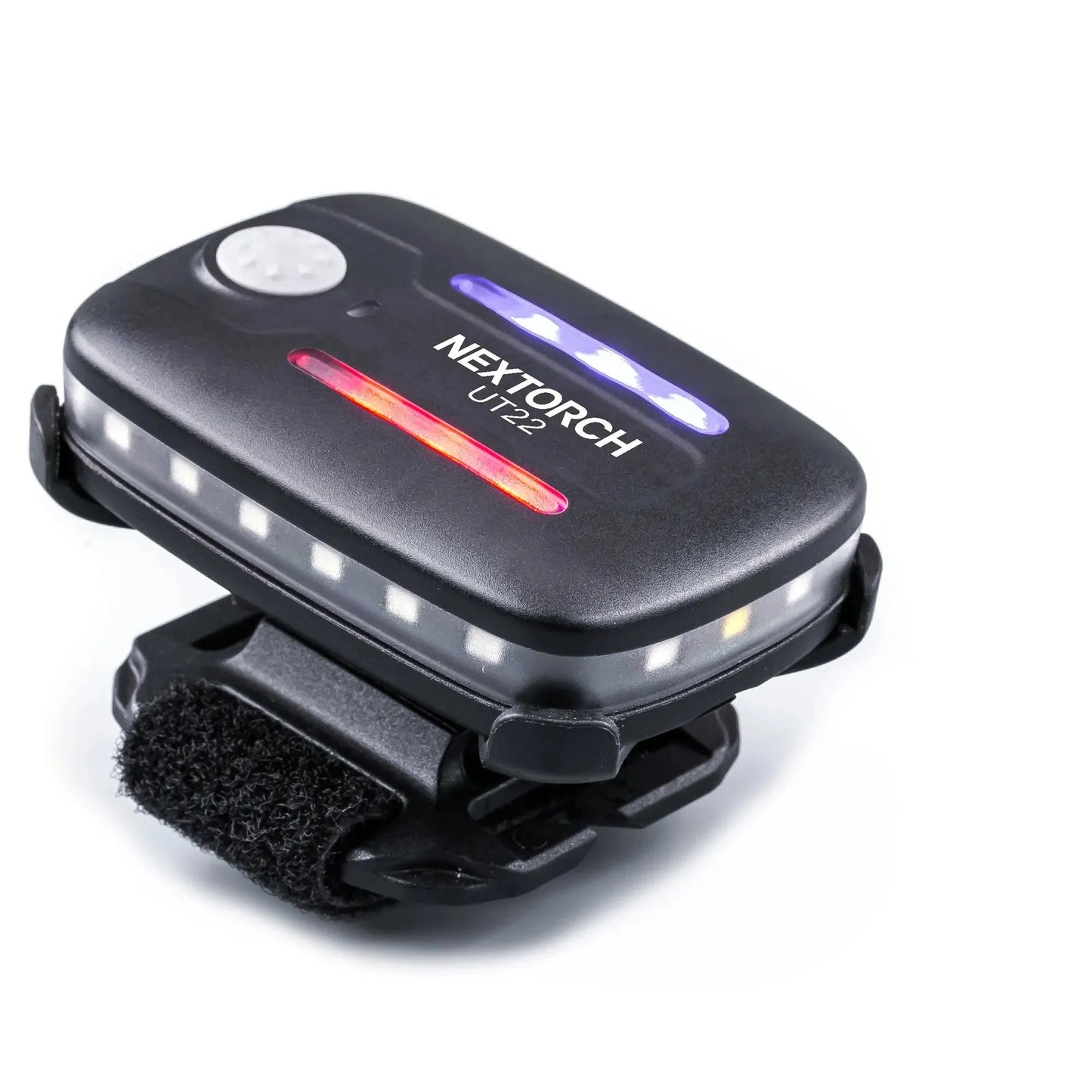 Nextorch Nextorch Notlicht UT22 schwarz - ASMC