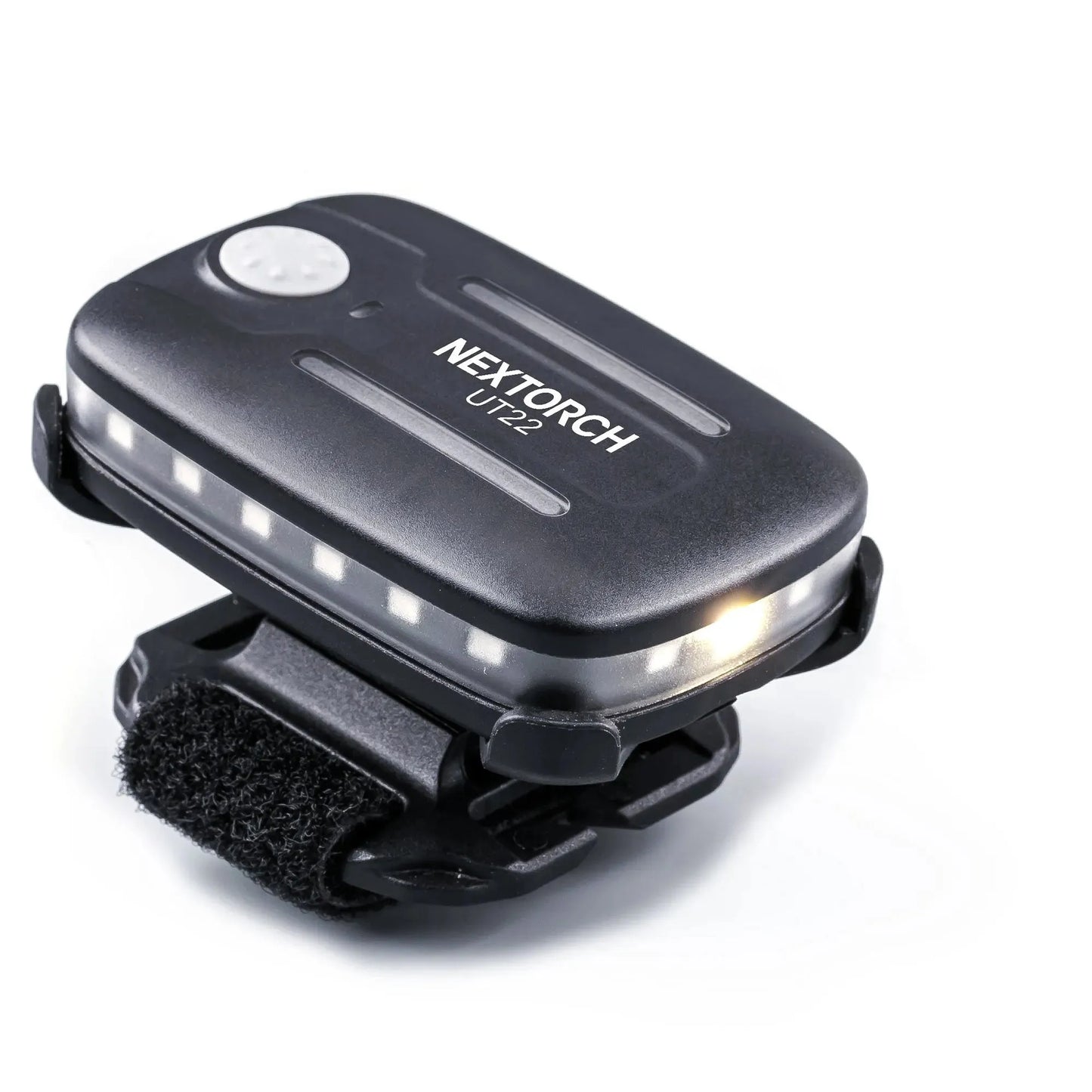 Nextorch Nextorch Notlicht UT22 schwarz - ASMC