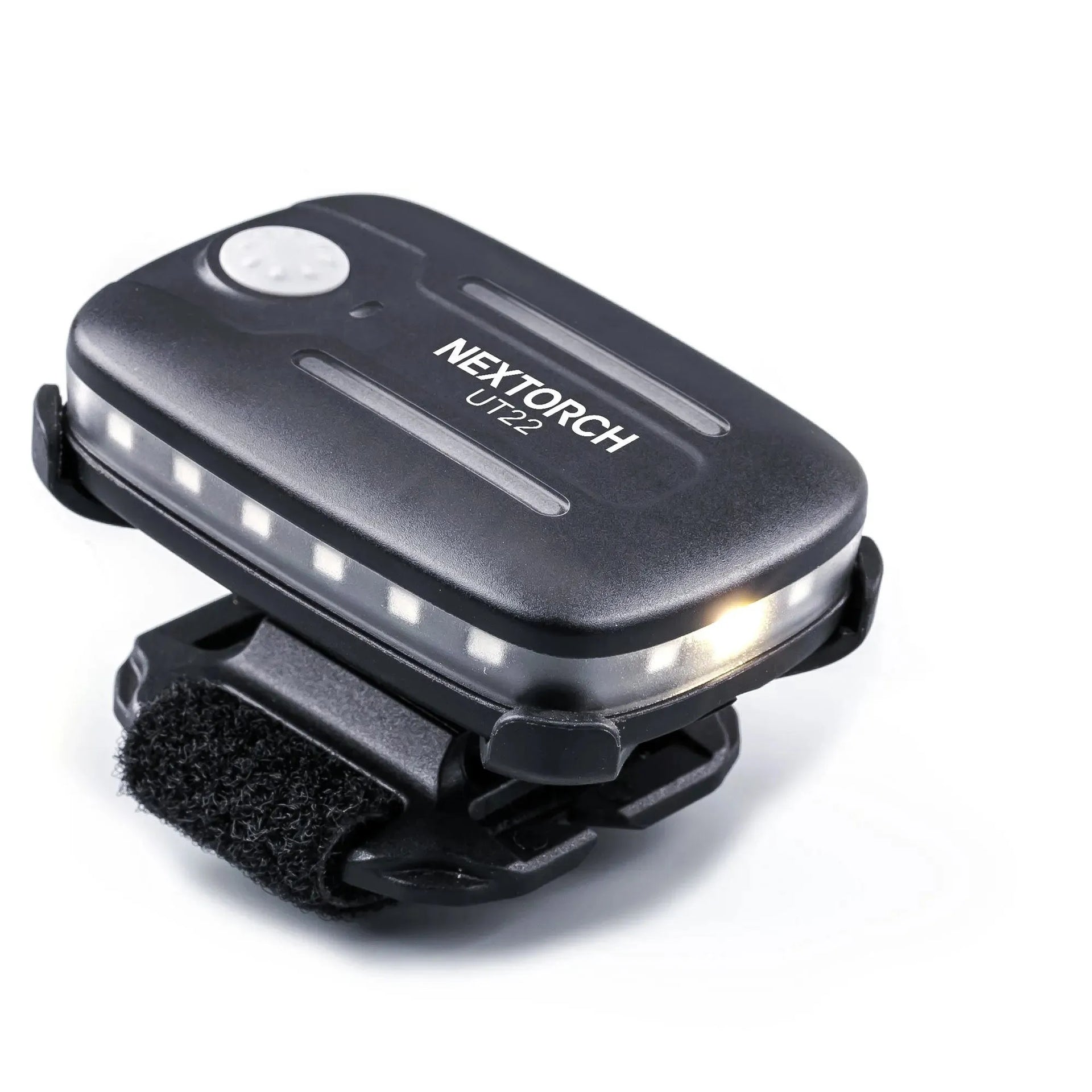 Nextorch Nextorch Notlicht UT22 schwarz - ASMC