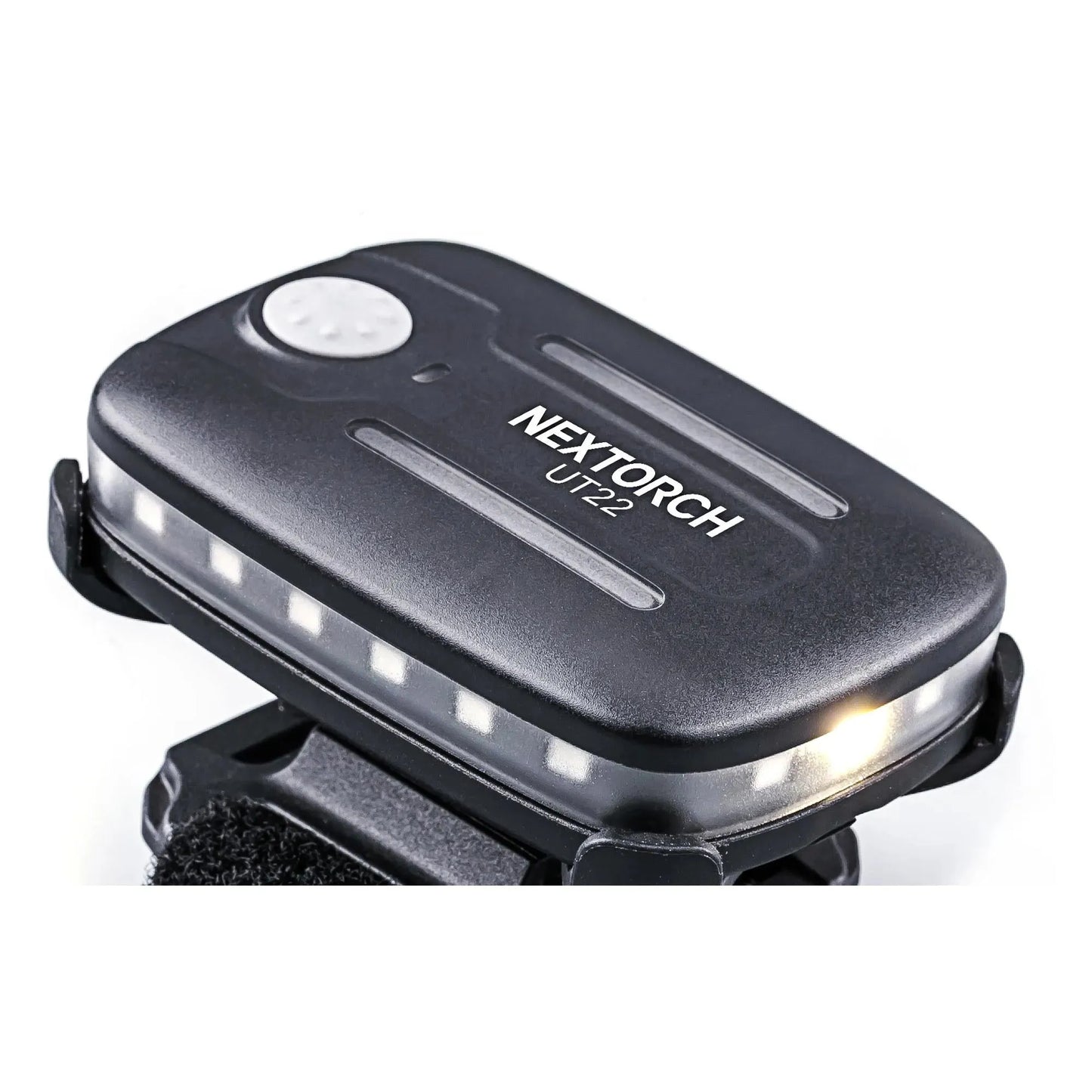 Nextorch Nextorch Notlicht UT22 schwarz - ASMC
