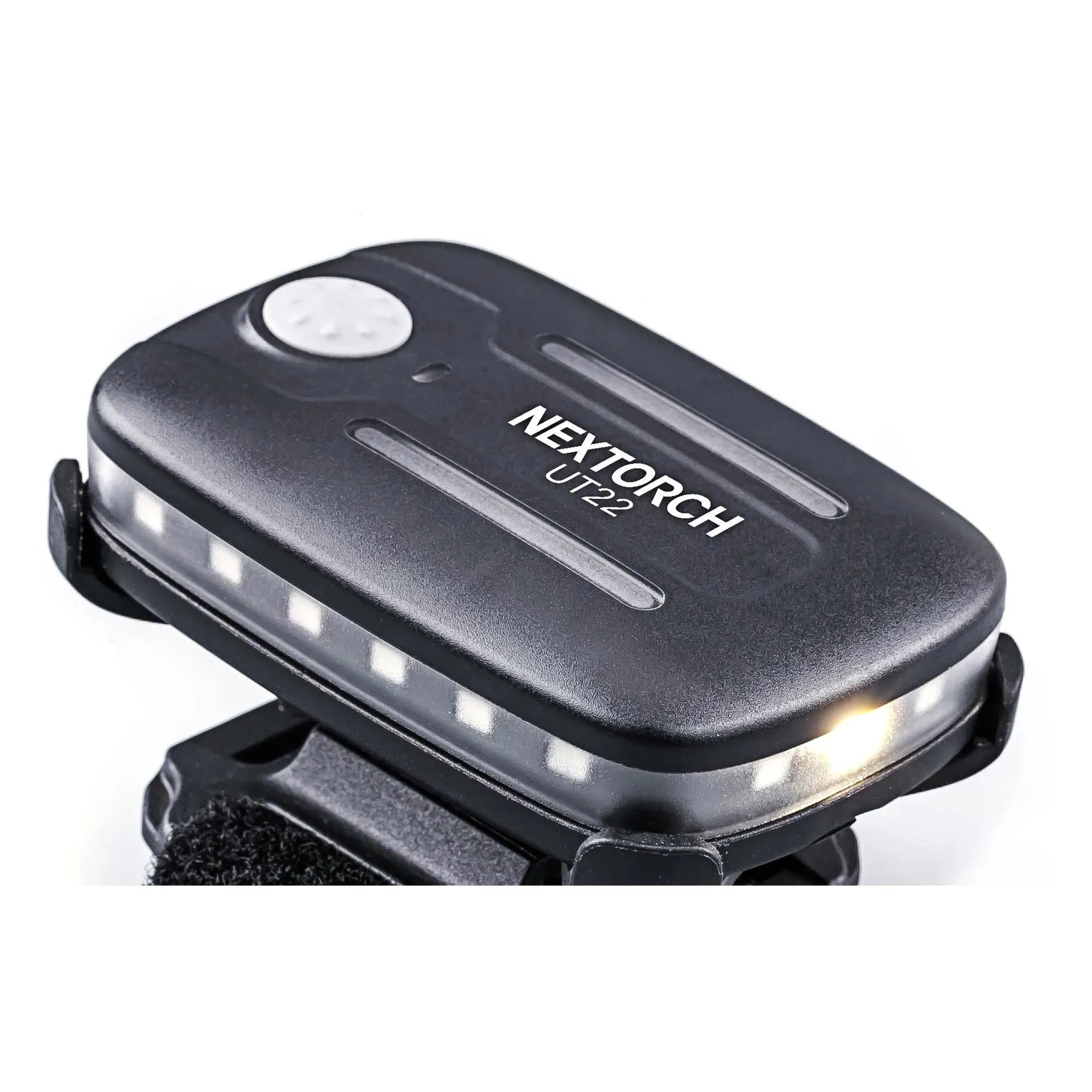 Nextorch Nextorch Notlicht UT22 schwarz - ASMC