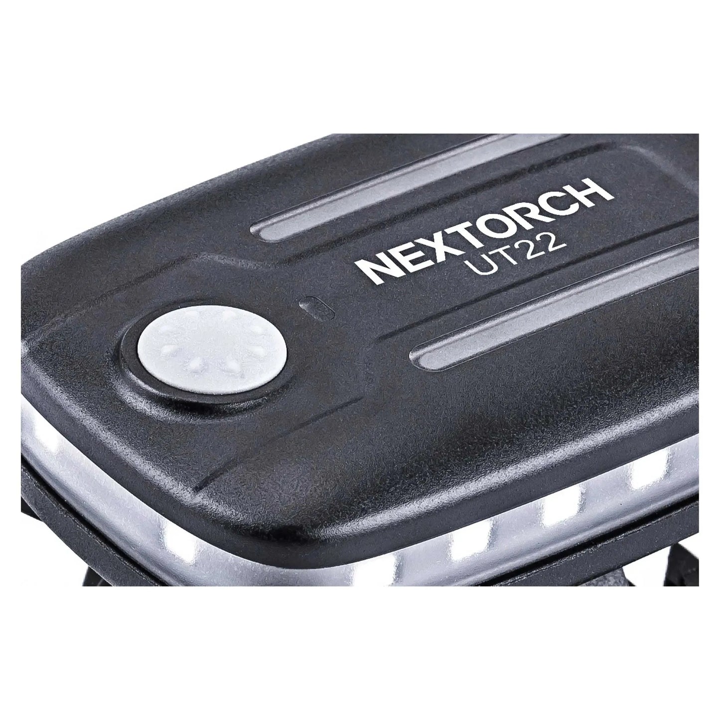 Nextorch Nextorch Notlicht UT22 schwarz - ASMC
