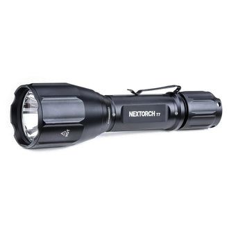 Taschenlampe T7 Set