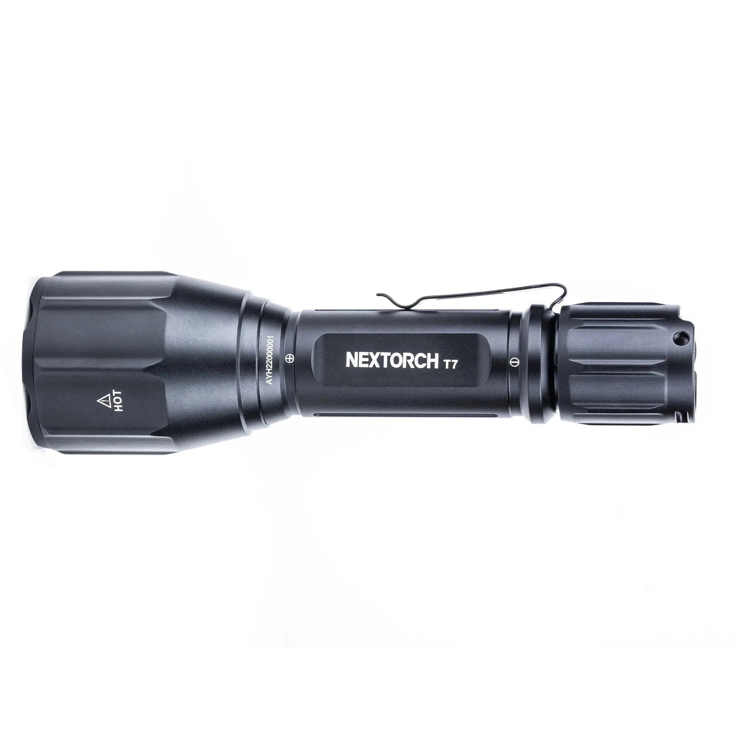 Taschenlampe T7 Set