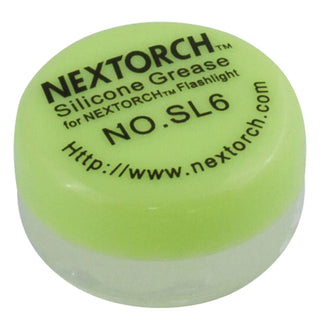 Silikon-Fett SL6 für Taschenlampen