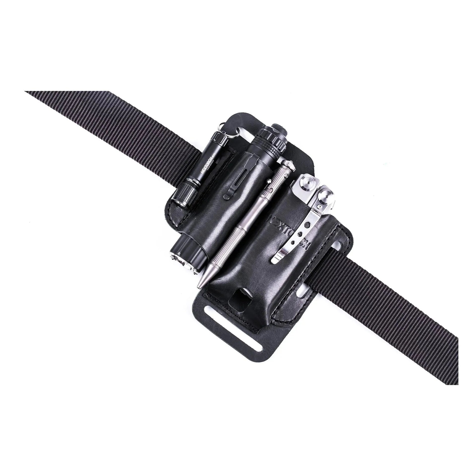 Nextorch Nextorch Taschenlampen-Holster V40 - ASMC