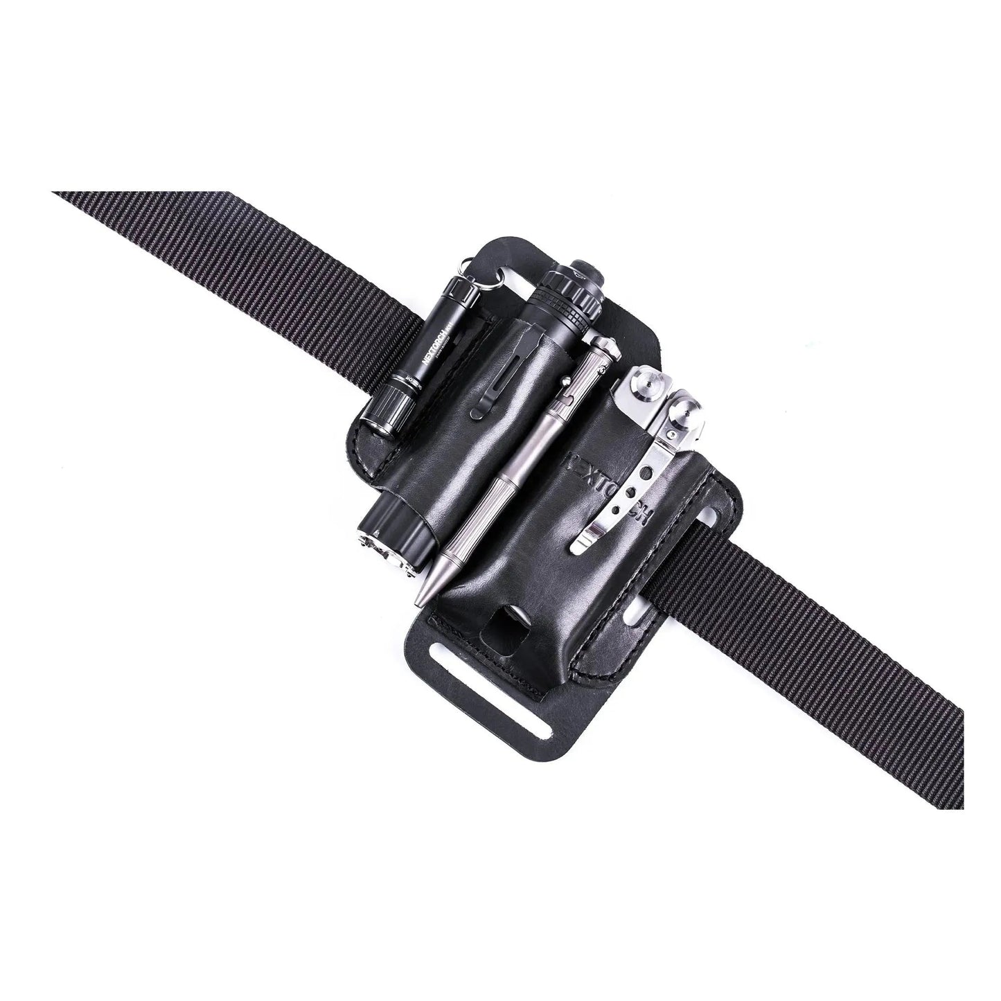 Taschenlampen-Holster V40