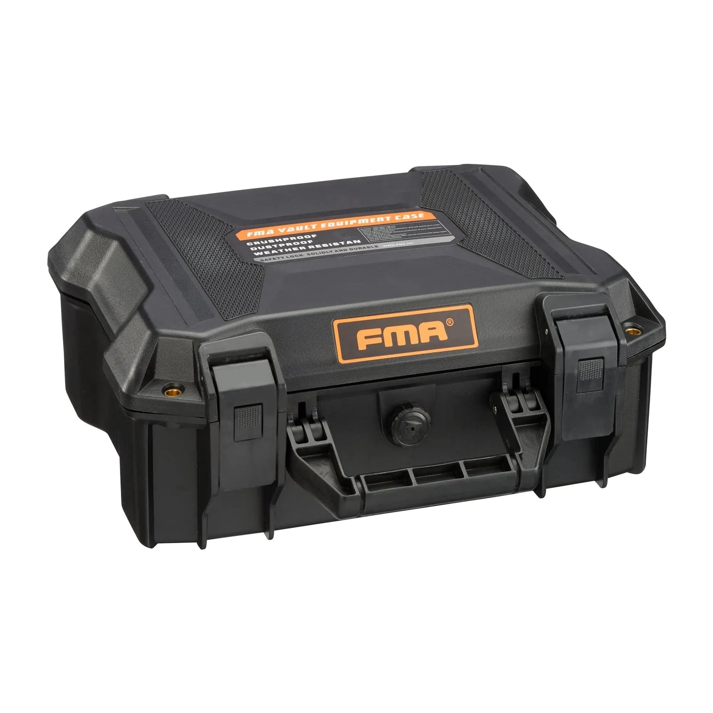 FMA Transportbox Vault Equipment Case - ASMC