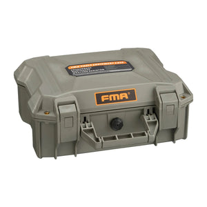 FMA Transportbox Vault Equipment Case - ASMC