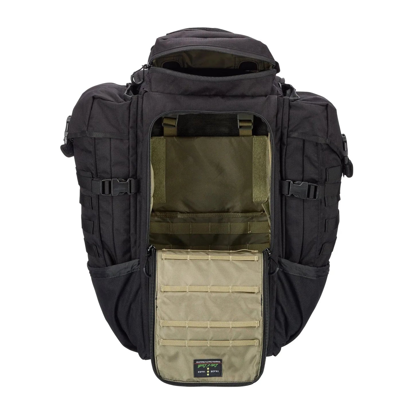 Rucksack F3M Halftrack 35 L