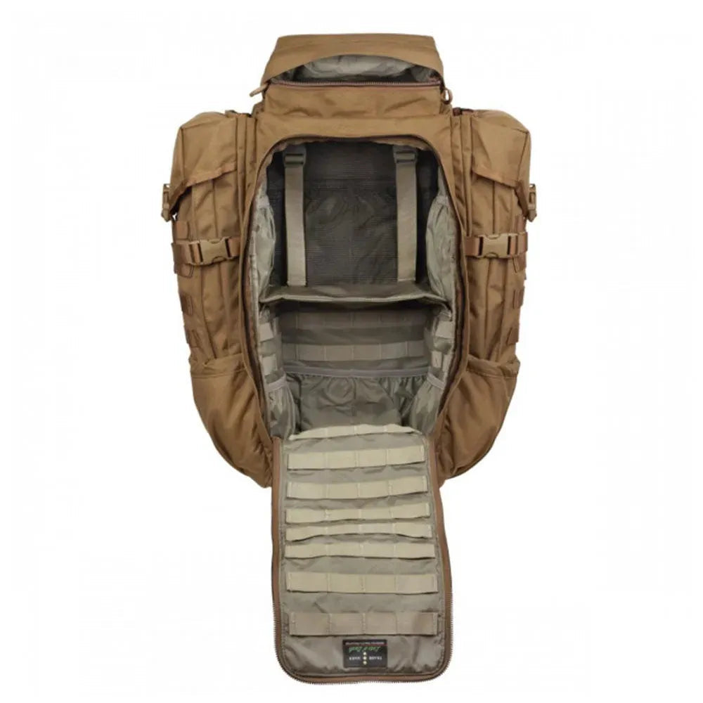 Rucksack F3M Halftrack 35 L