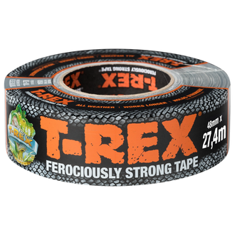 T-Rex Gewebeband Großrolle 48 mm x 27,4 m