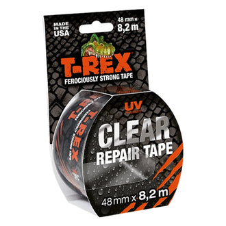 Panzerband Clear 48 mm x 8.2 m