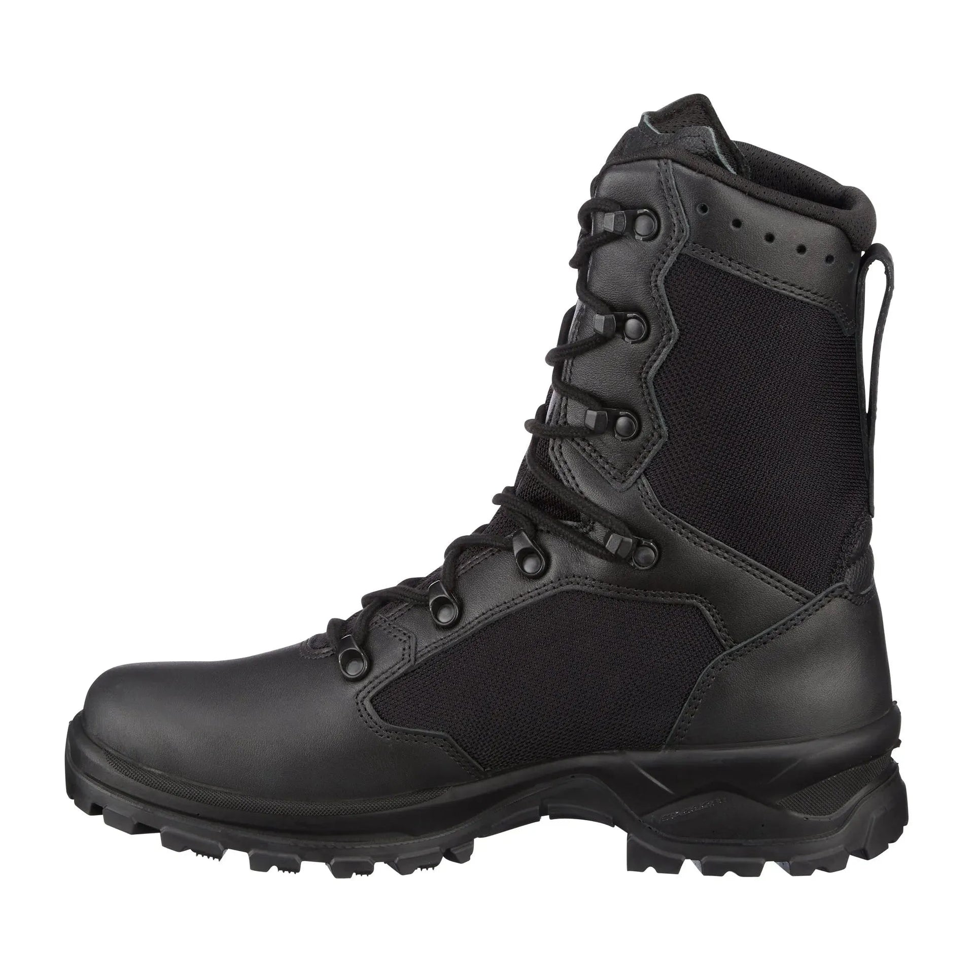 Stiefel Tactix GTX