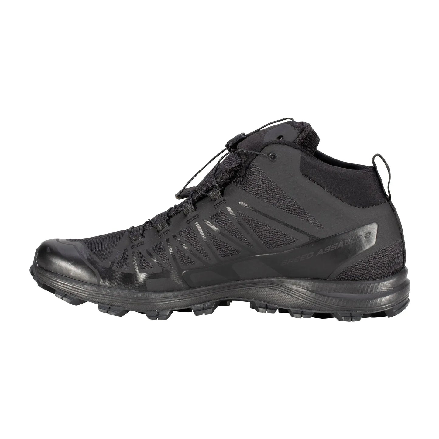 Salomon Schuhe Speed Assault 2 - ASMC