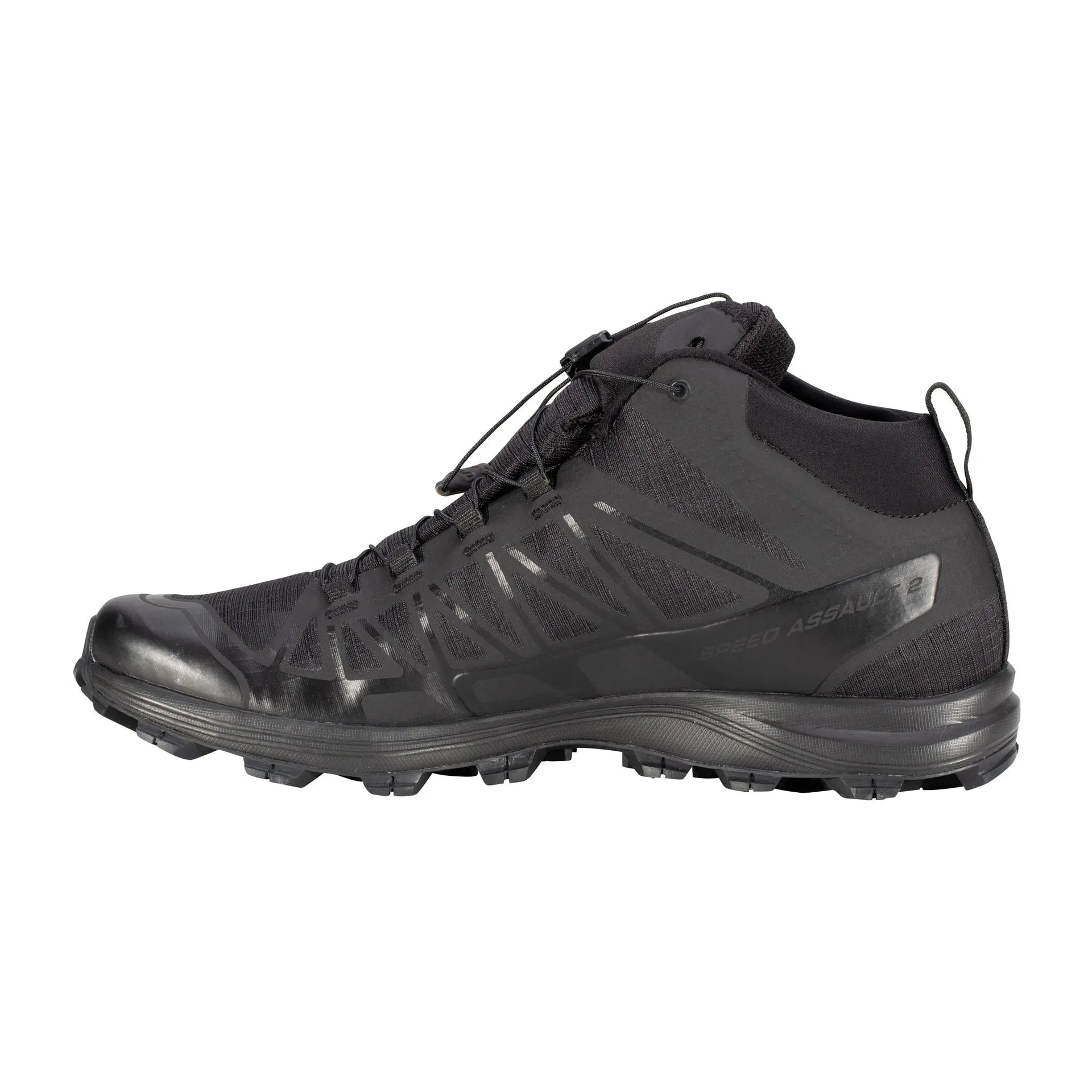 Salomon Schuhe Speed Assault 2 - ASMC