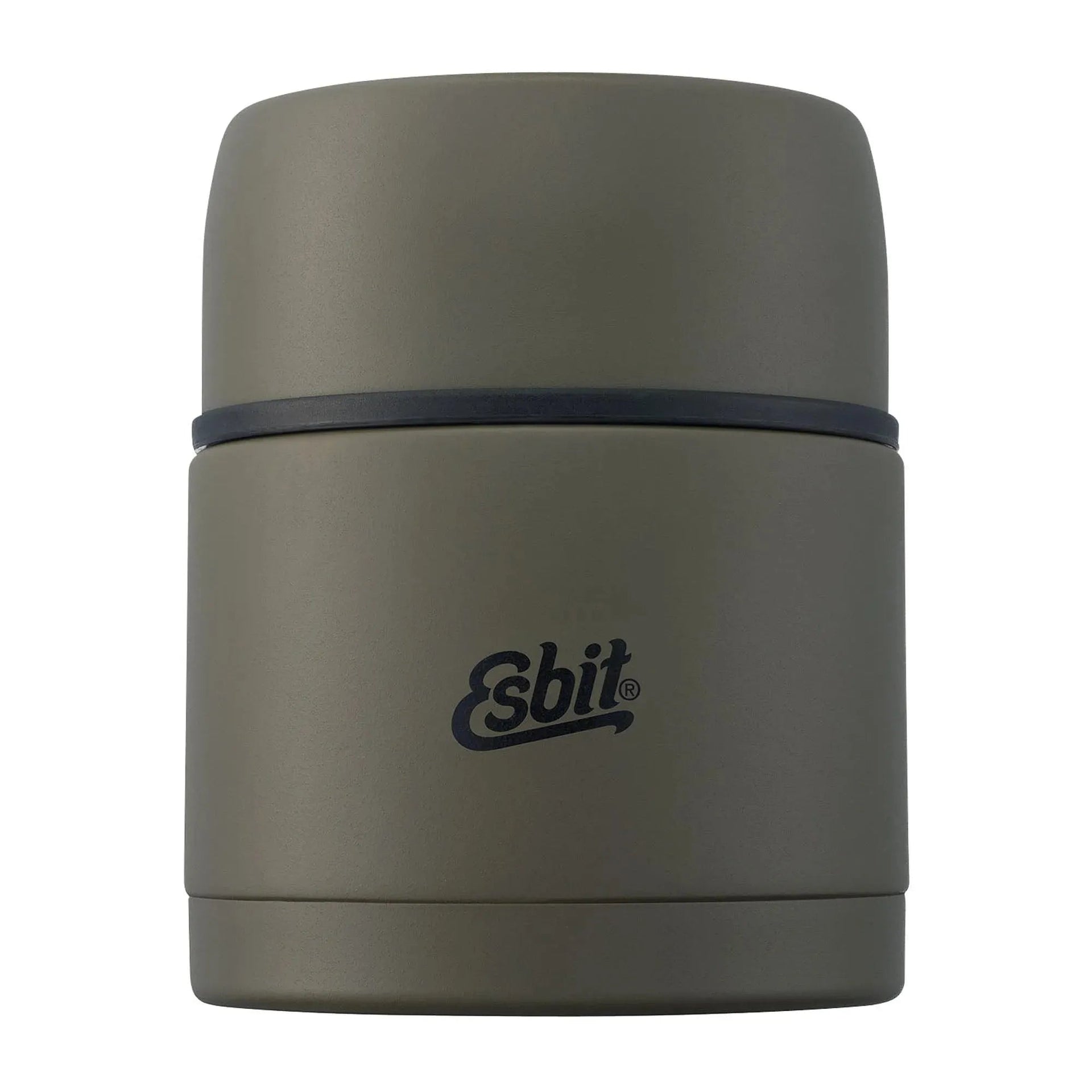 Thermobehälter Food Edelstahl 0.5 L