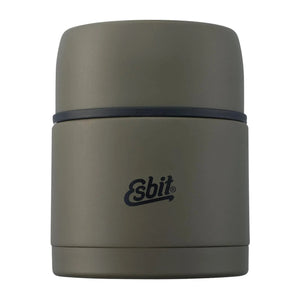Thermobehälter Food Edelstahl 0.5 L