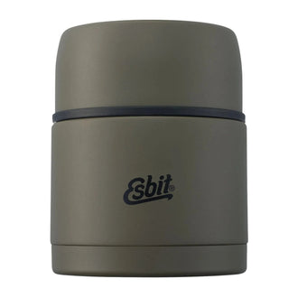 Thermobehälter Food Edelstahl 0.5 L