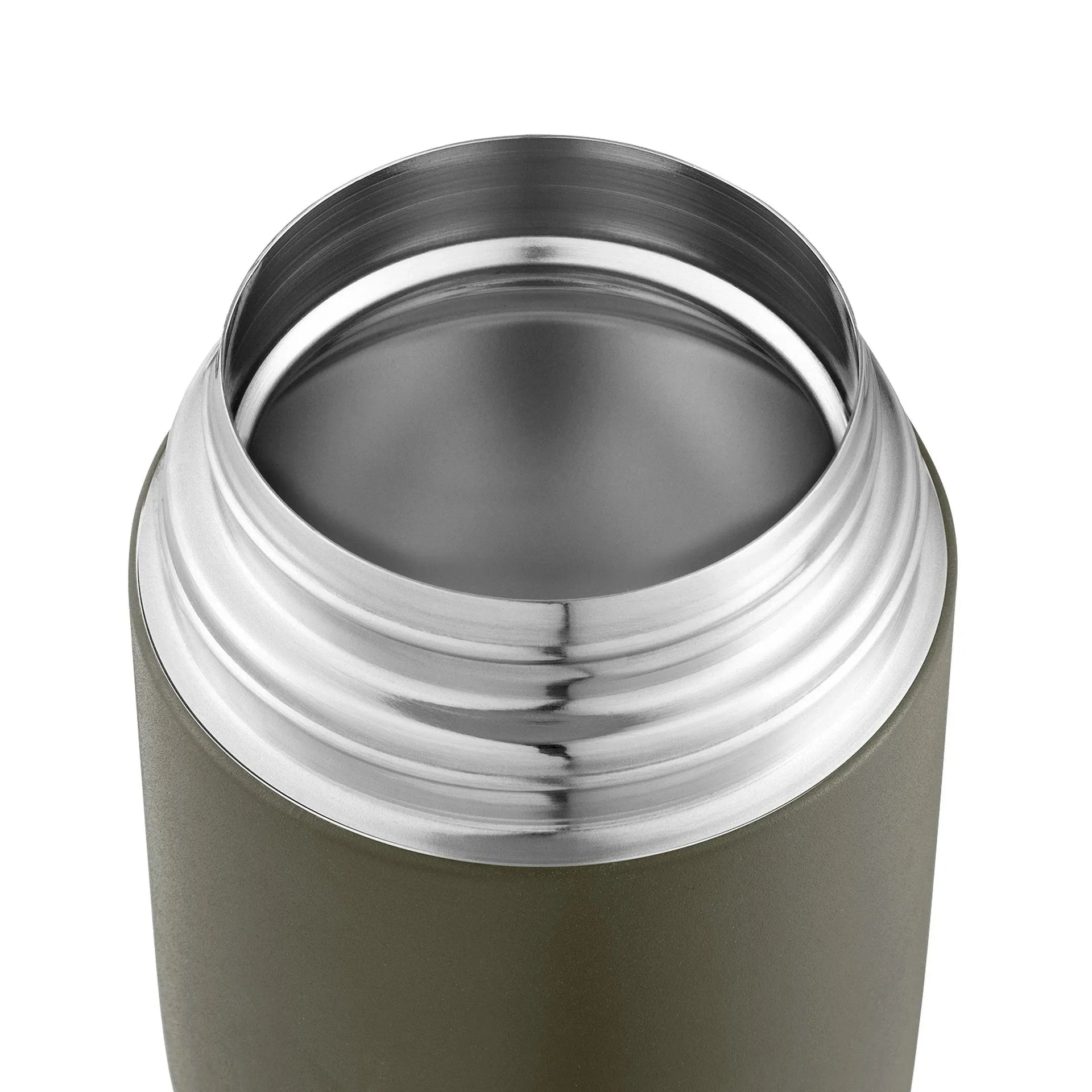 Thermobehälter Food Edelstahl 0.5 L