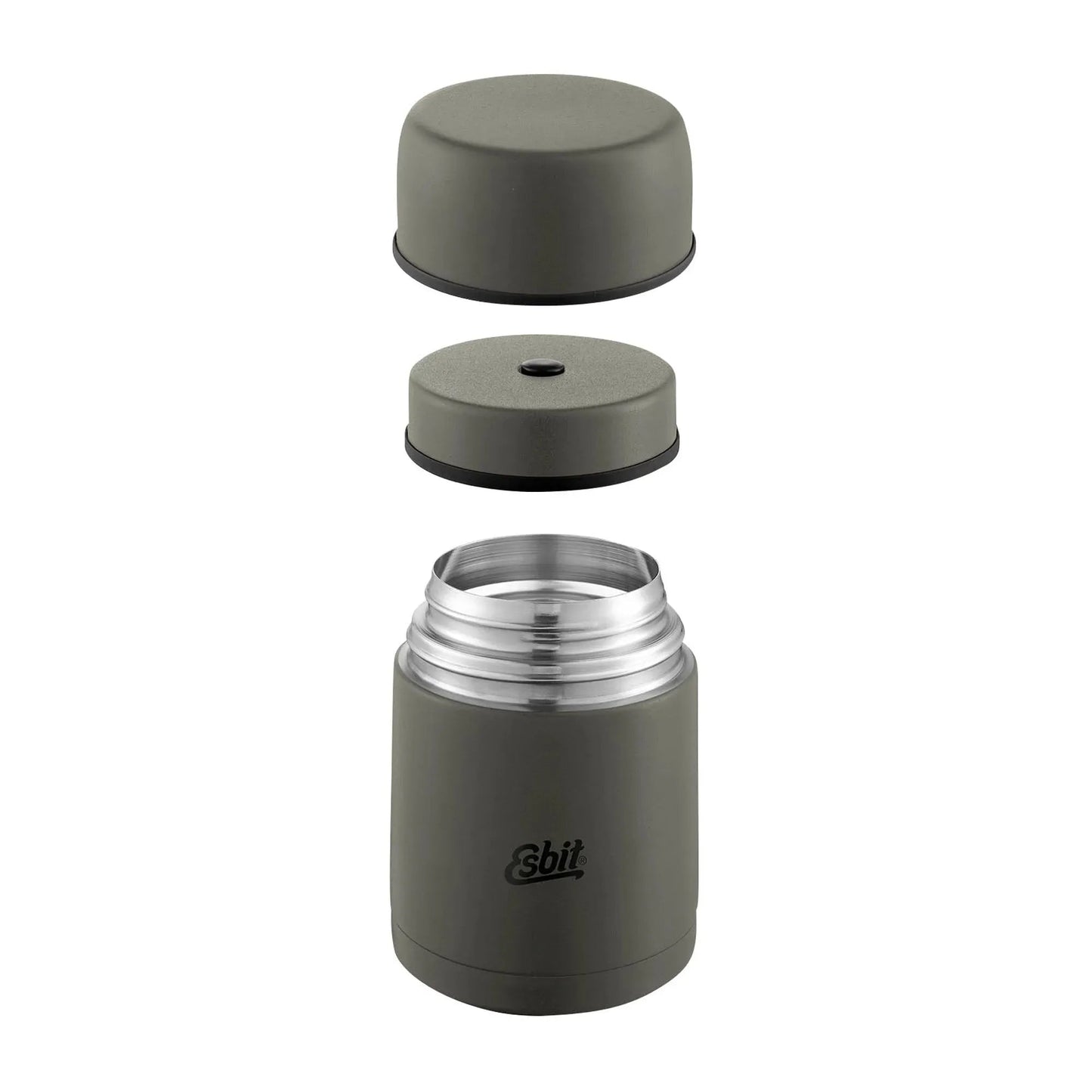 Thermobehälter Food Edelstahl 0.5 L