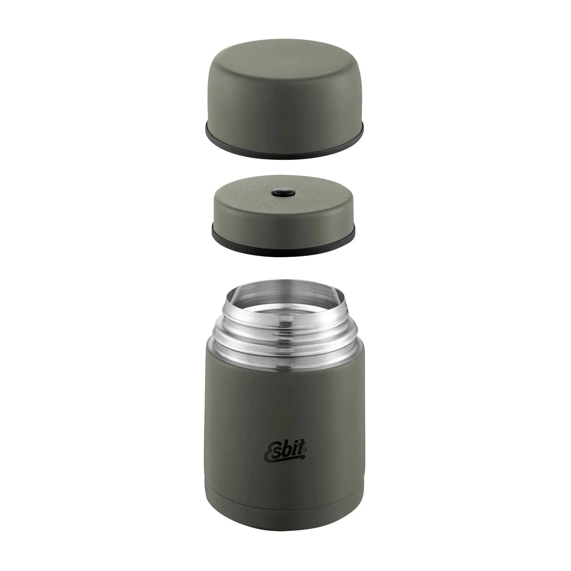 Thermobehälter Food Edelstahl 0.5 L