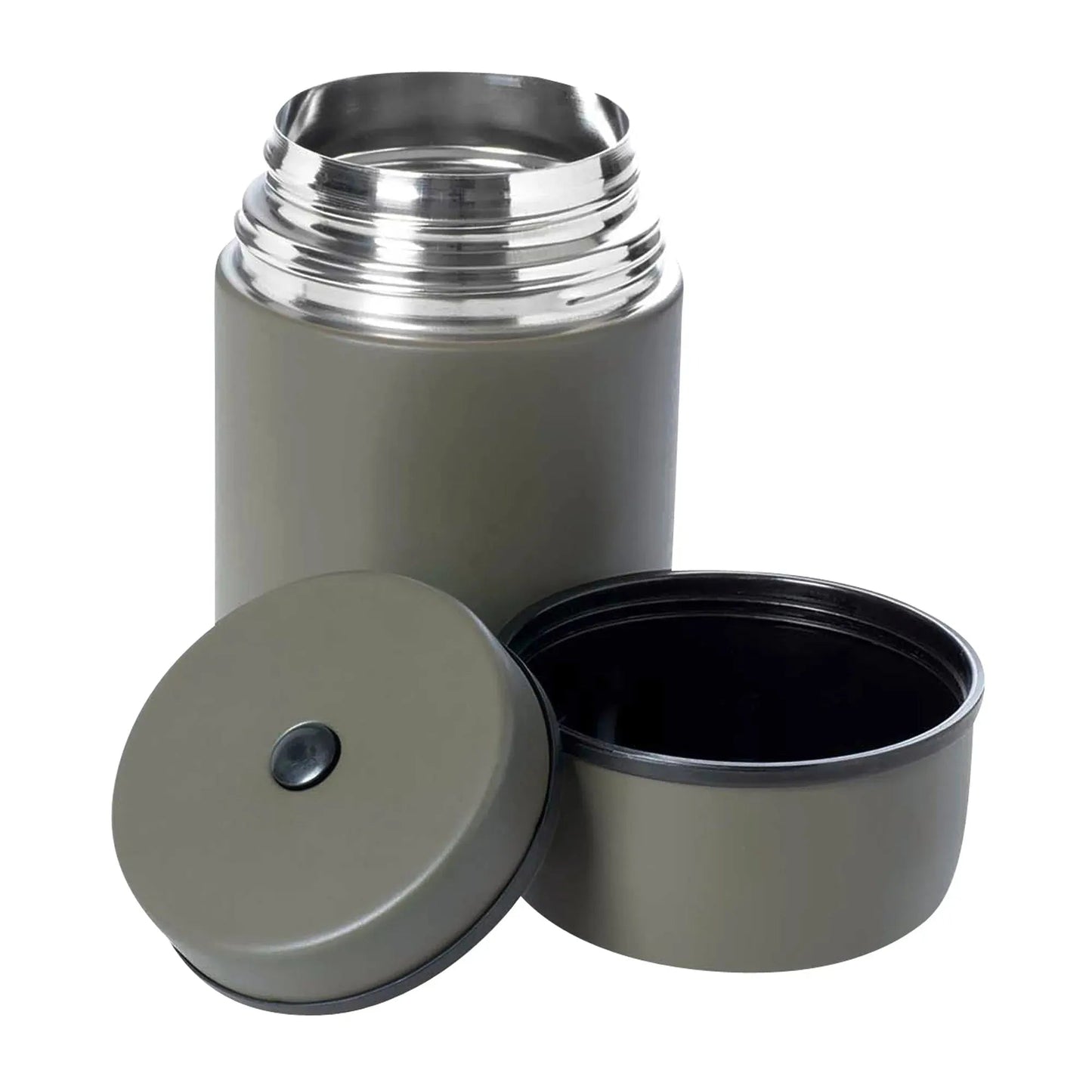 Thermobehälter Food Edelstahl 0.5 L