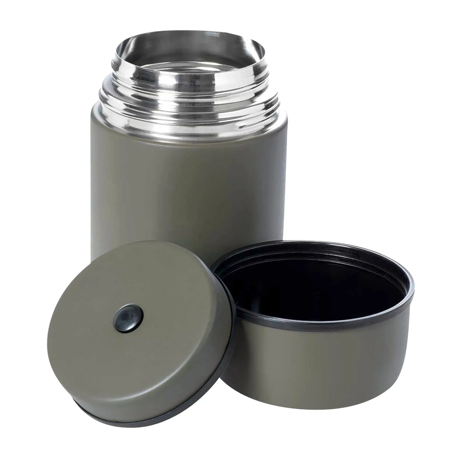 Thermobehälter Food Edelstahl 0.5 L