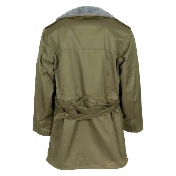 Tschechische Armee Tschechischer Feldparka M85 gebraucht - ASMC