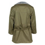 Tschechische Armee Tschechischer Feldparka M85 gebraucht - ASMC