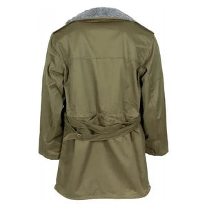 Tschechische Armee Tschechischer Feldparka M85 gebraucht - ASMC