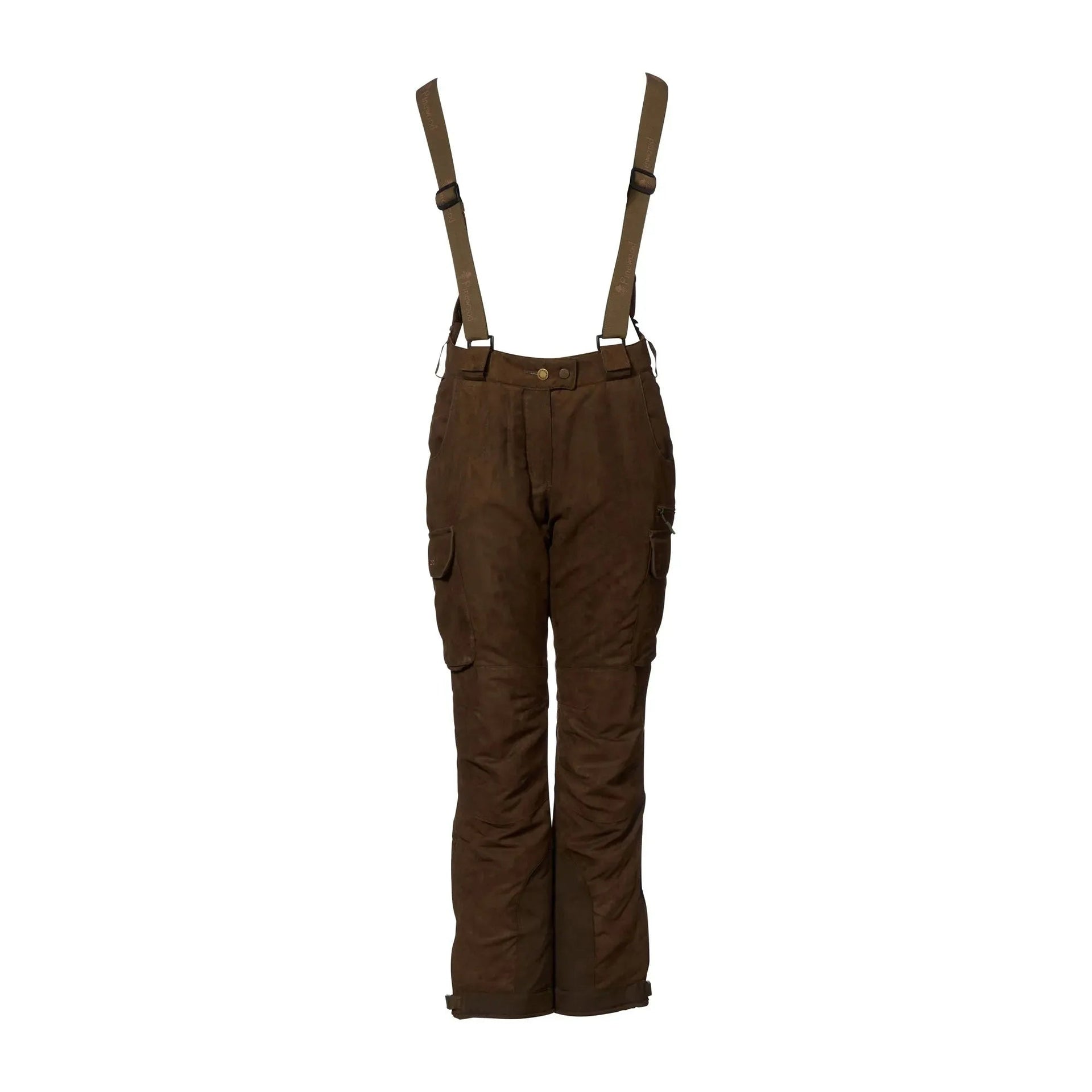 Hose Abisko 2.0 Frauen