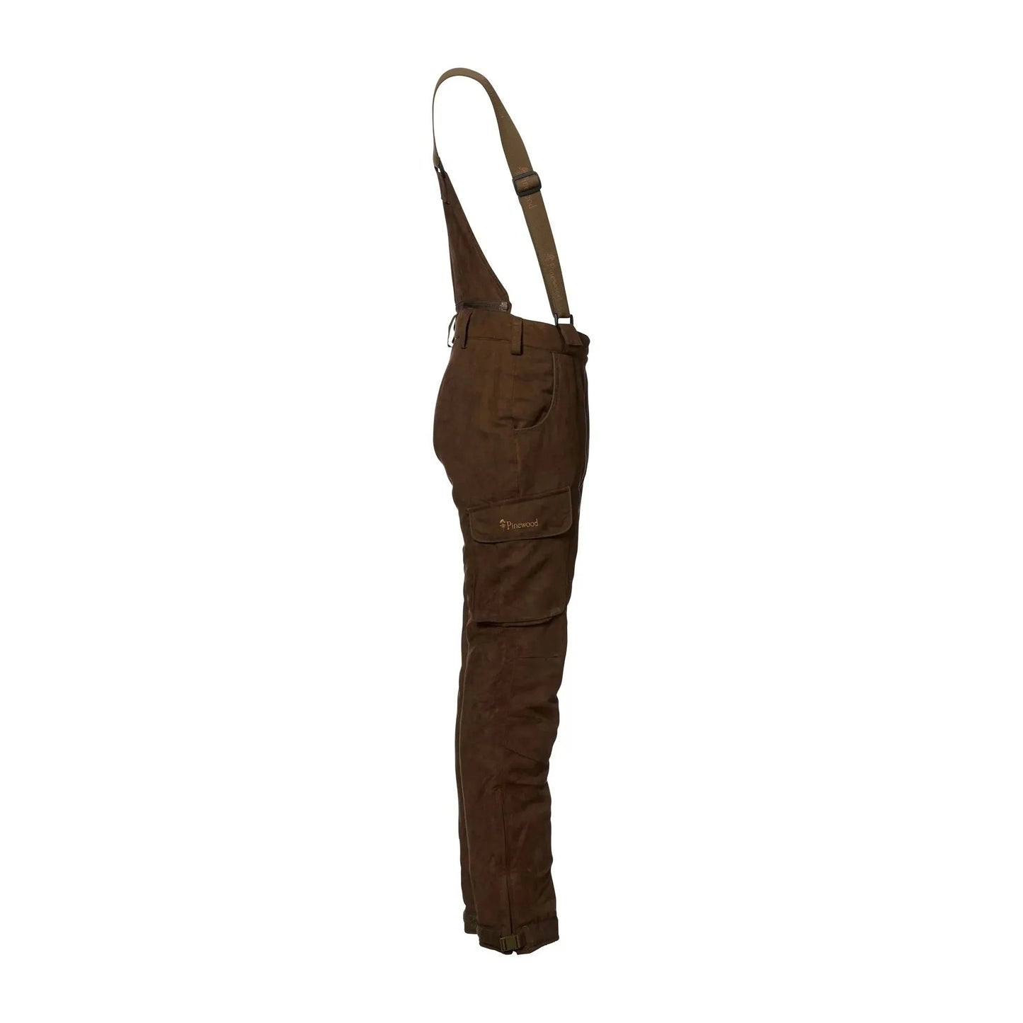 Hose Abisko 2.0 Frauen