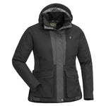 Pinewood Jacke Dog Sports 2.0 Frauen - ASMC
