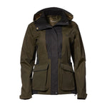 Pinewood Jacke Dog Sports 2.0 Frauen - ASMC