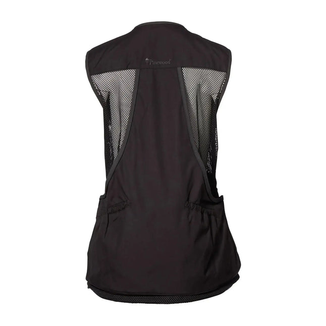 Weste Dog Sports 2.0 Frauen