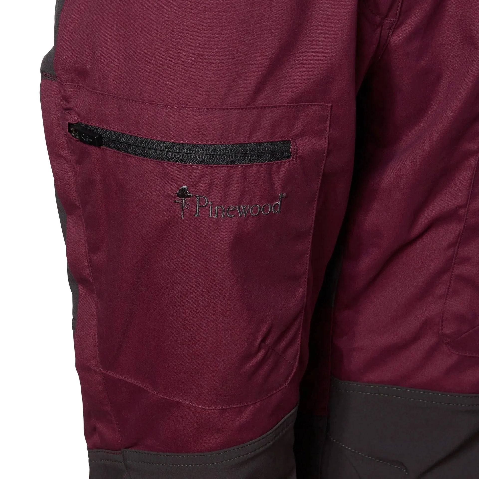 Hose Caribou TC Frauen