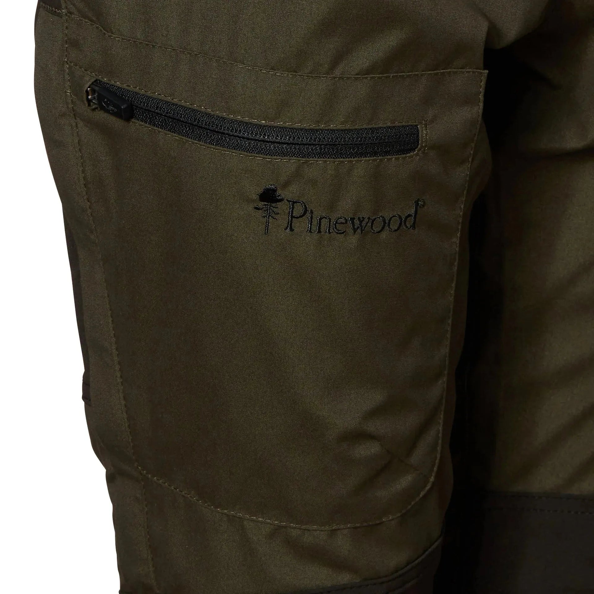 Hose Caribou TC Frauen