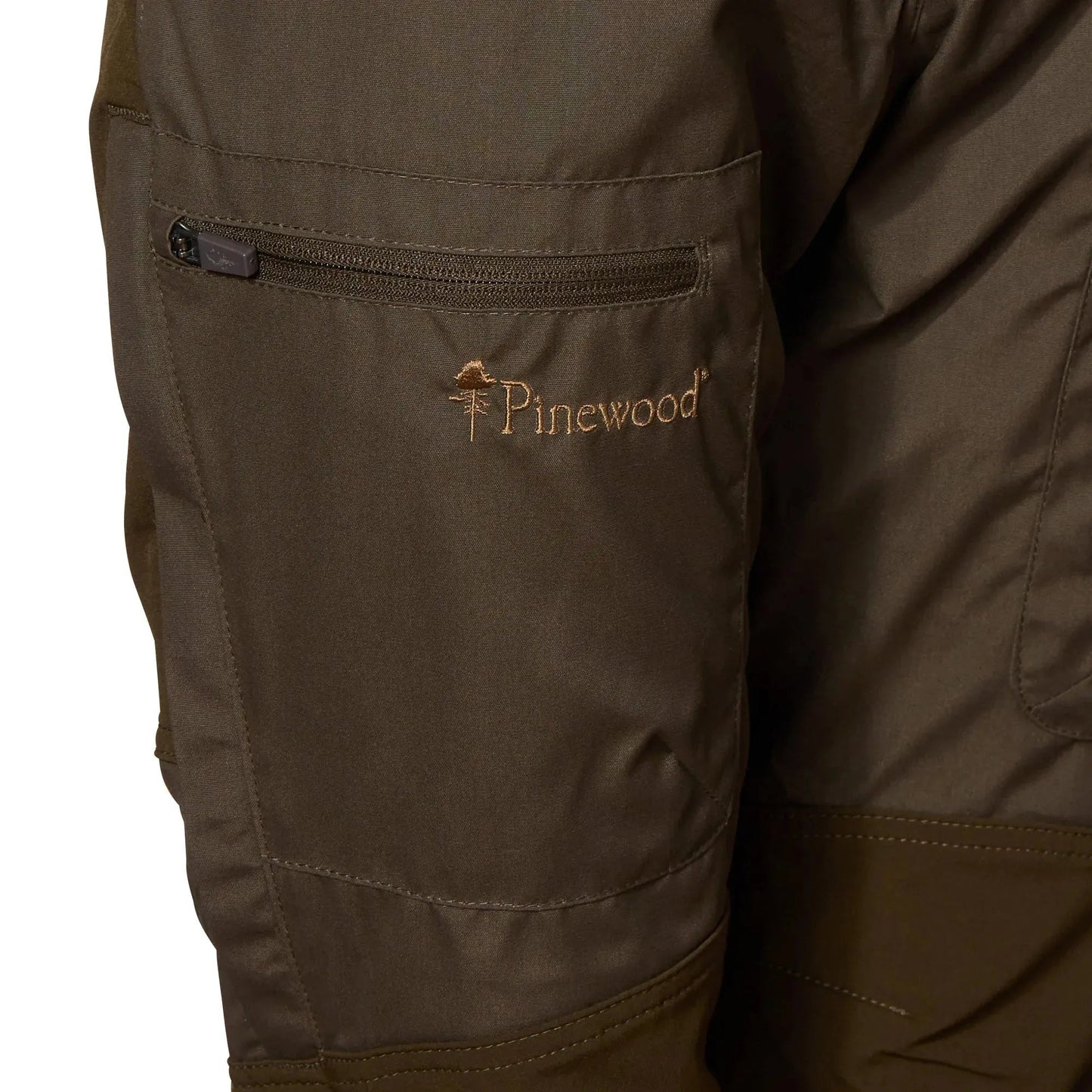 Hose Caribou TC Frauen