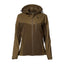 Pinewood Jacke Finnveden Hybrid Extrem Frauen - ASMC